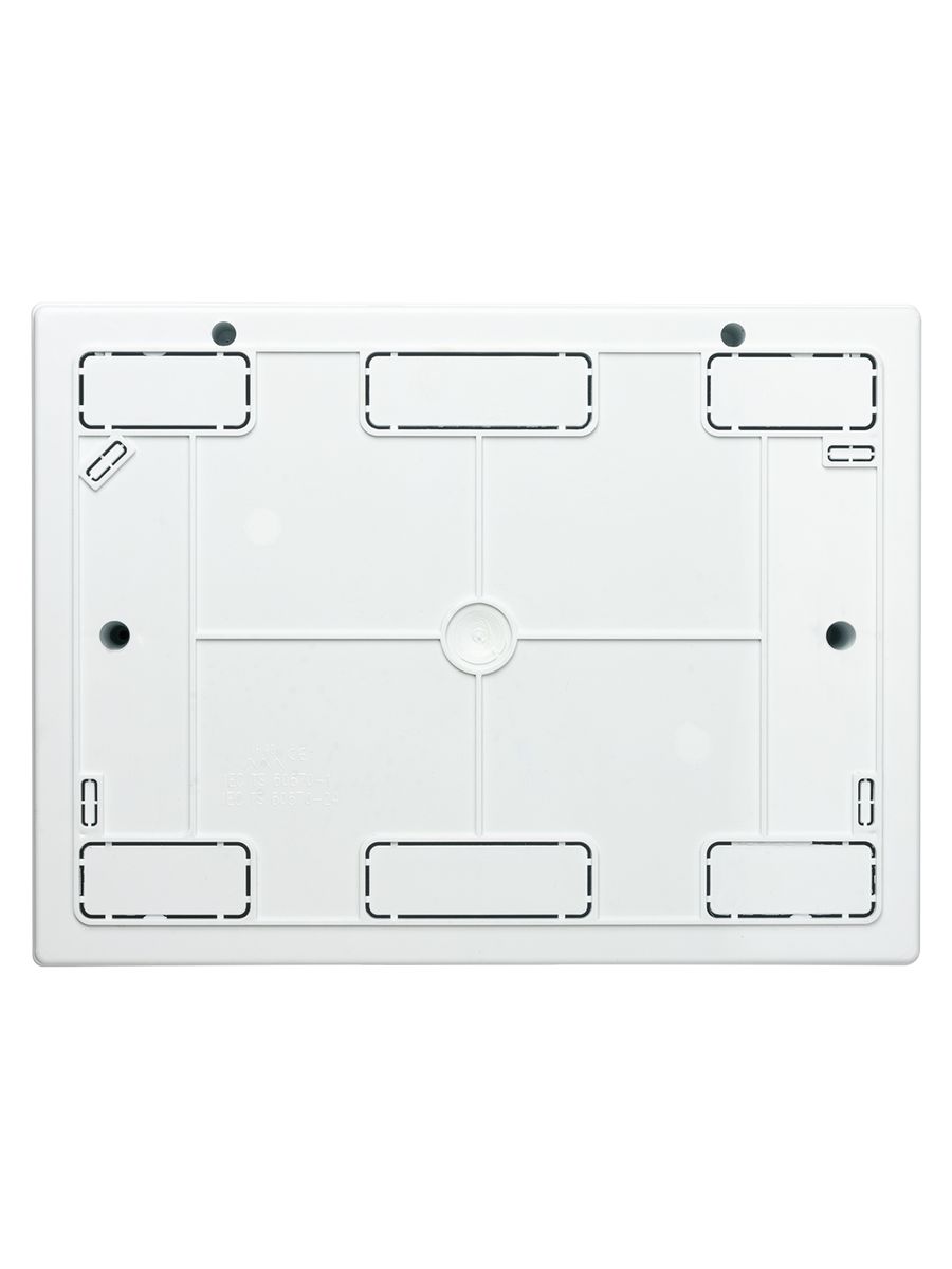 Шкаф электротехнический ЩРН-ПМ-12 SQ0920-0005
