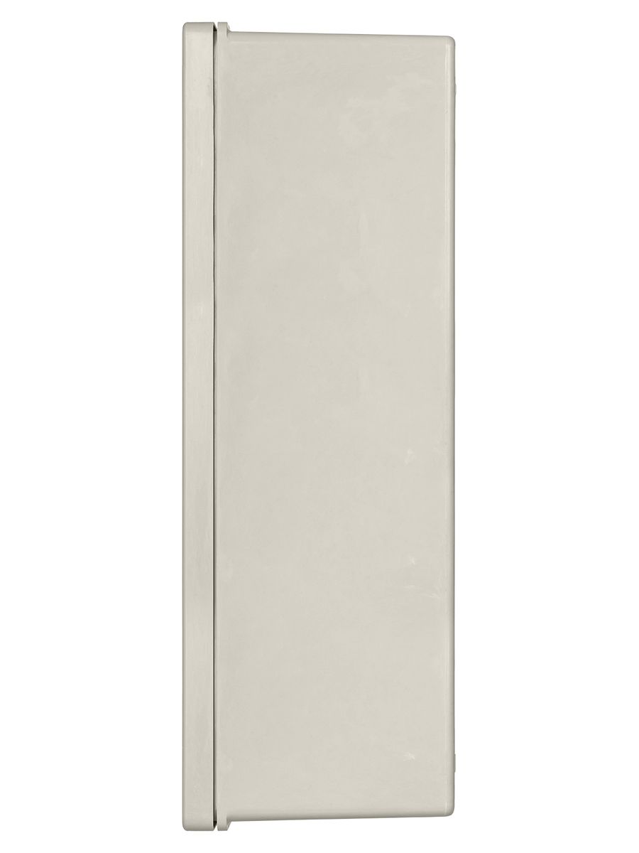 Шкаф монтажный ЩПМП-4-0 SQ0912-0105