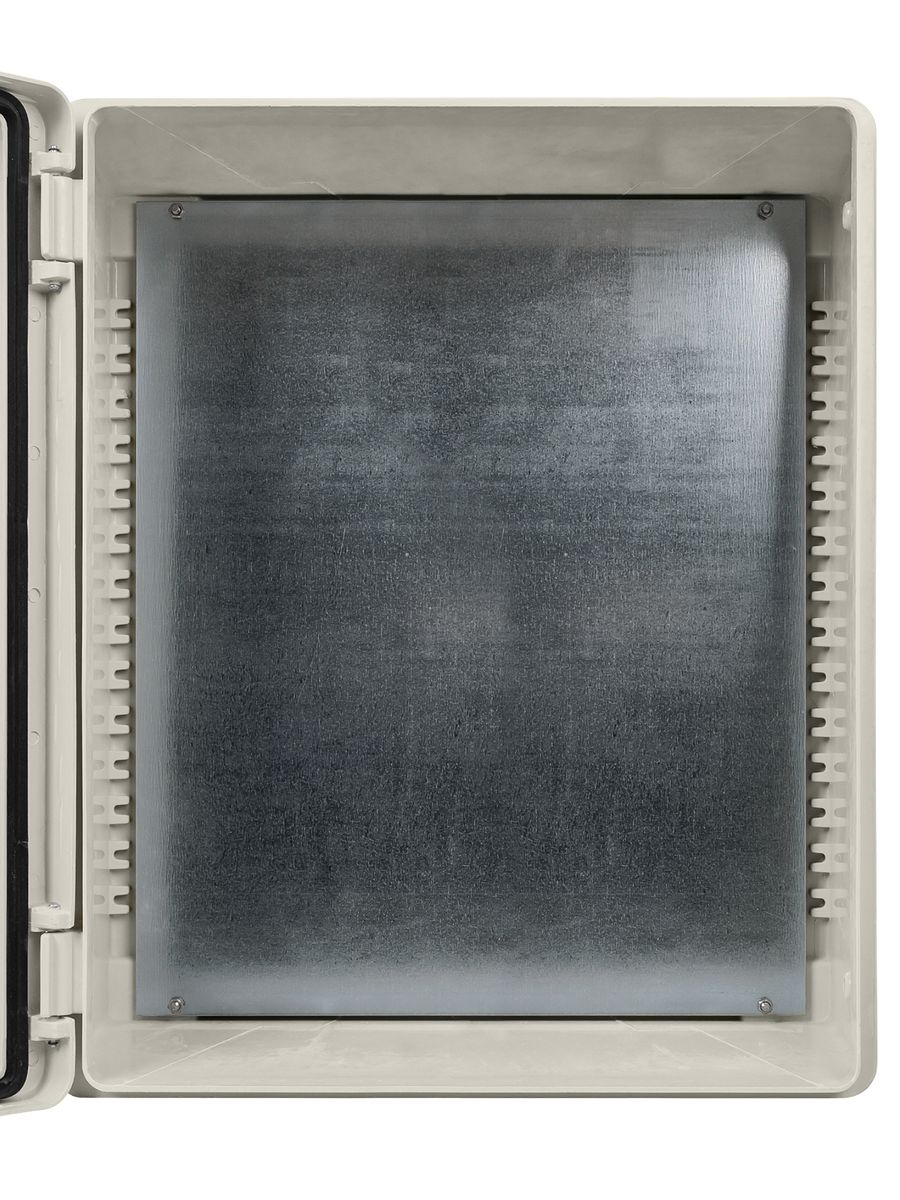 Шкаф монтажный ЩПМП-3-0 SQ0912-0104