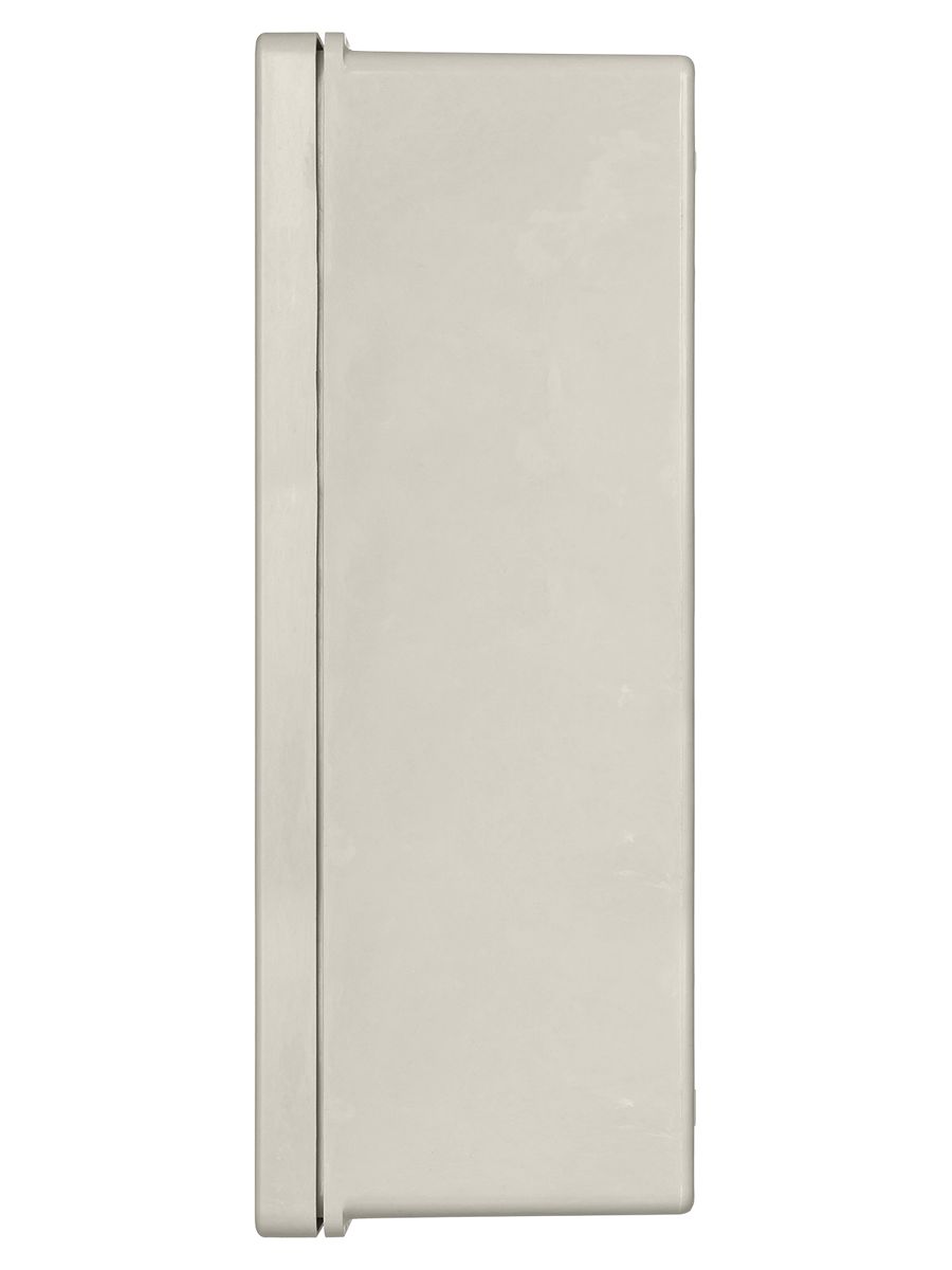 Шкаф монтажный ЩПМП-2-0 SQ0912-0103