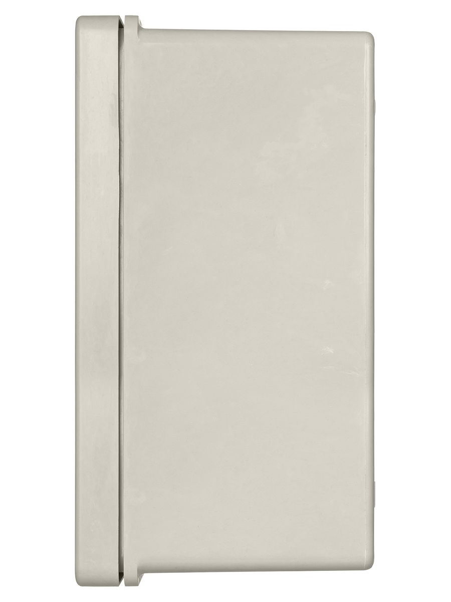 Шкаф монтажный ЩПМП-1-0 SQ0912-0102