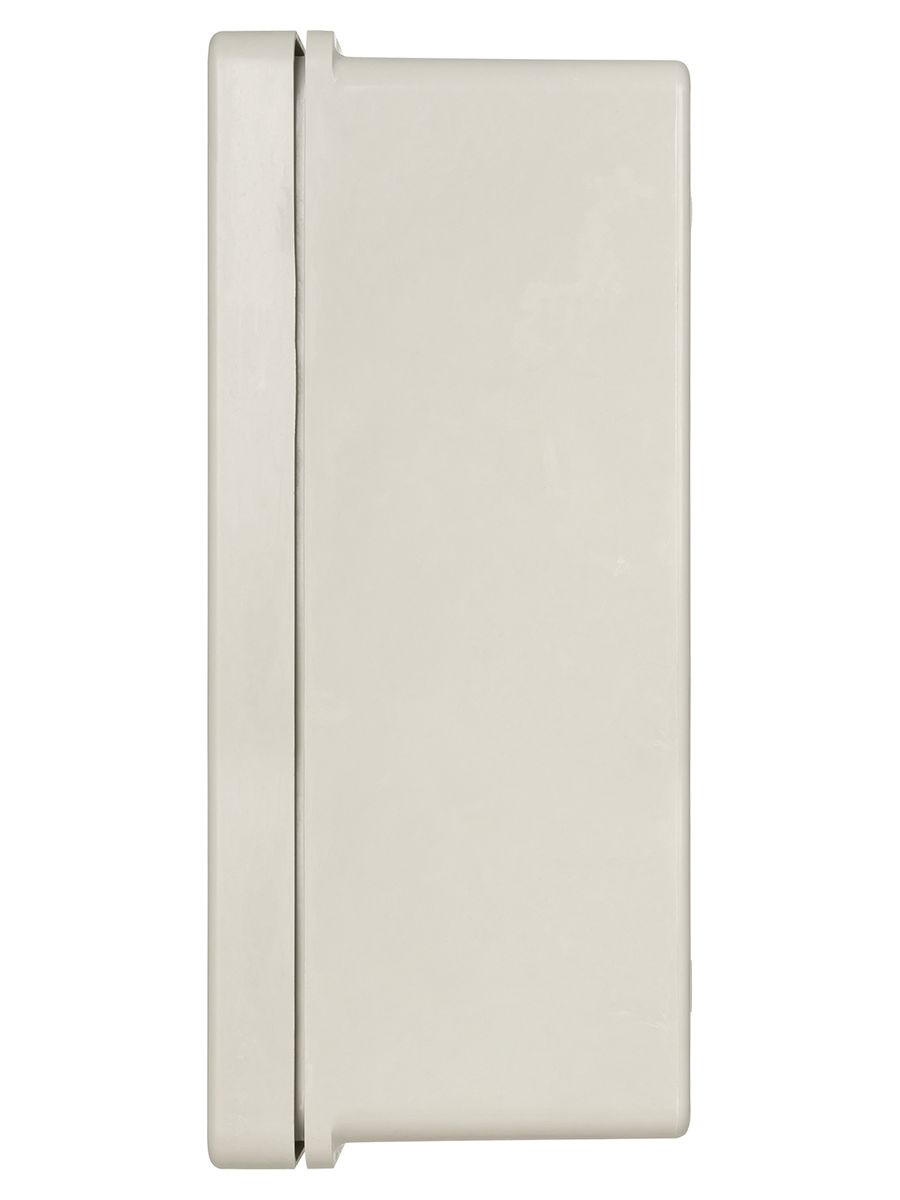 Шкаф монтажный ЩПМП-1-1 SQ0912-0101