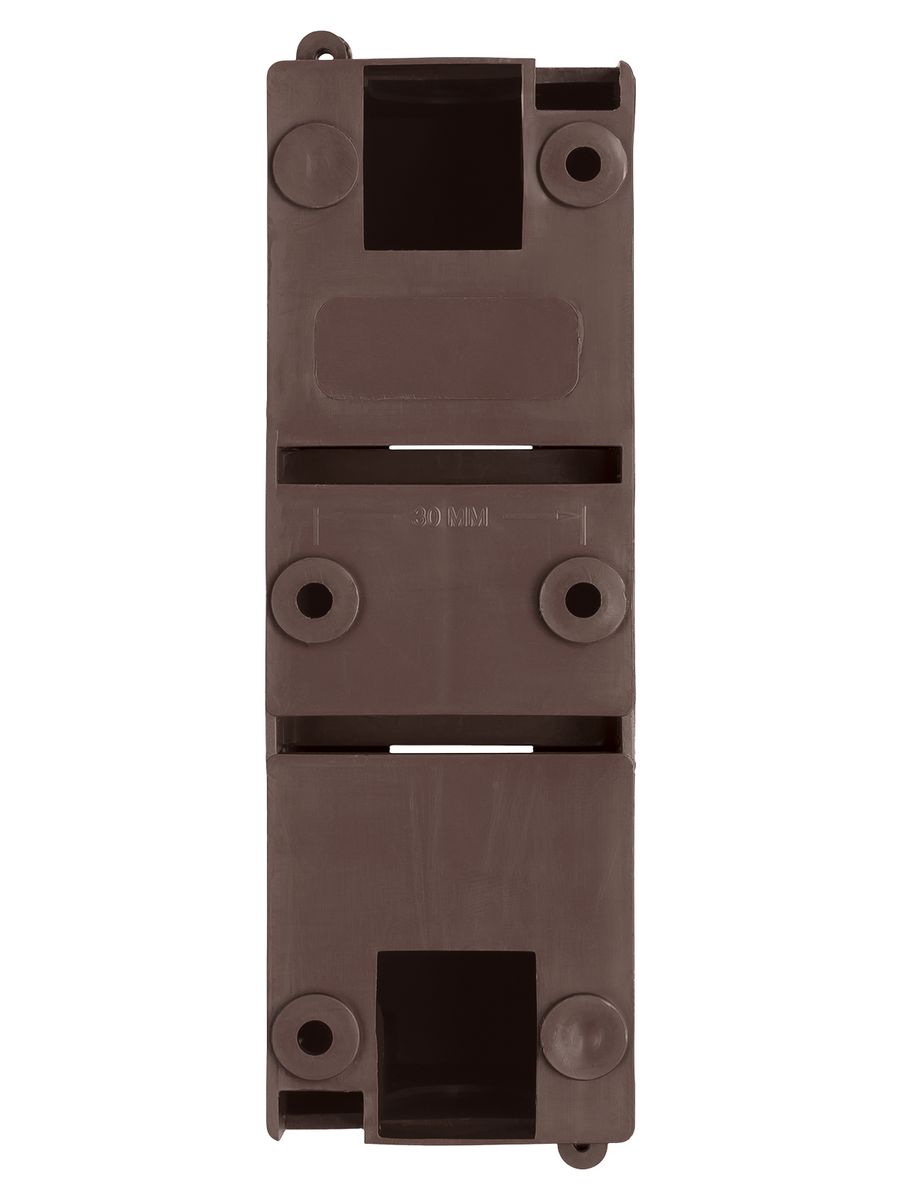 Корпус распределительный КМПн 1/2 SQ0907-0401