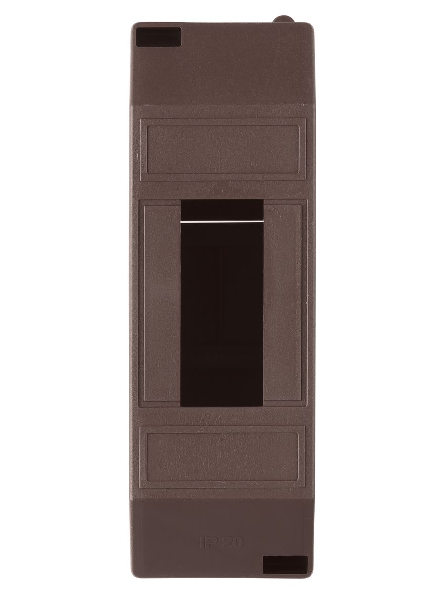 Корпус распределительный КМПн 1/2 SQ0907-0401