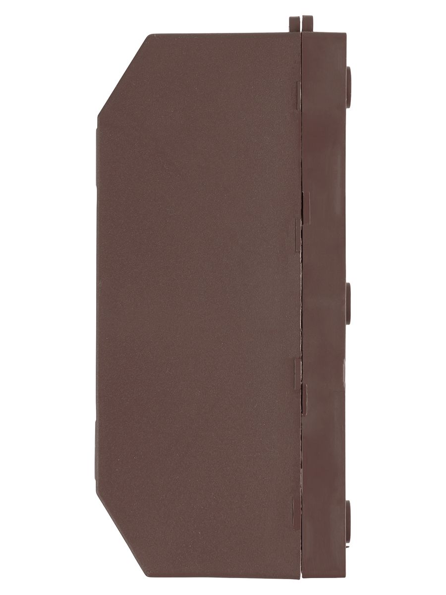 Корпус распределительный КМПн 1/2 SQ0907-0401