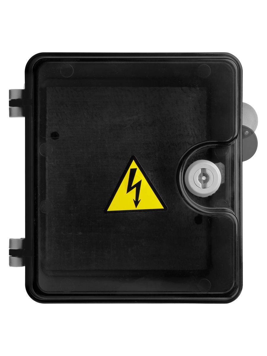 Панель монтажная  SQ0906-0306