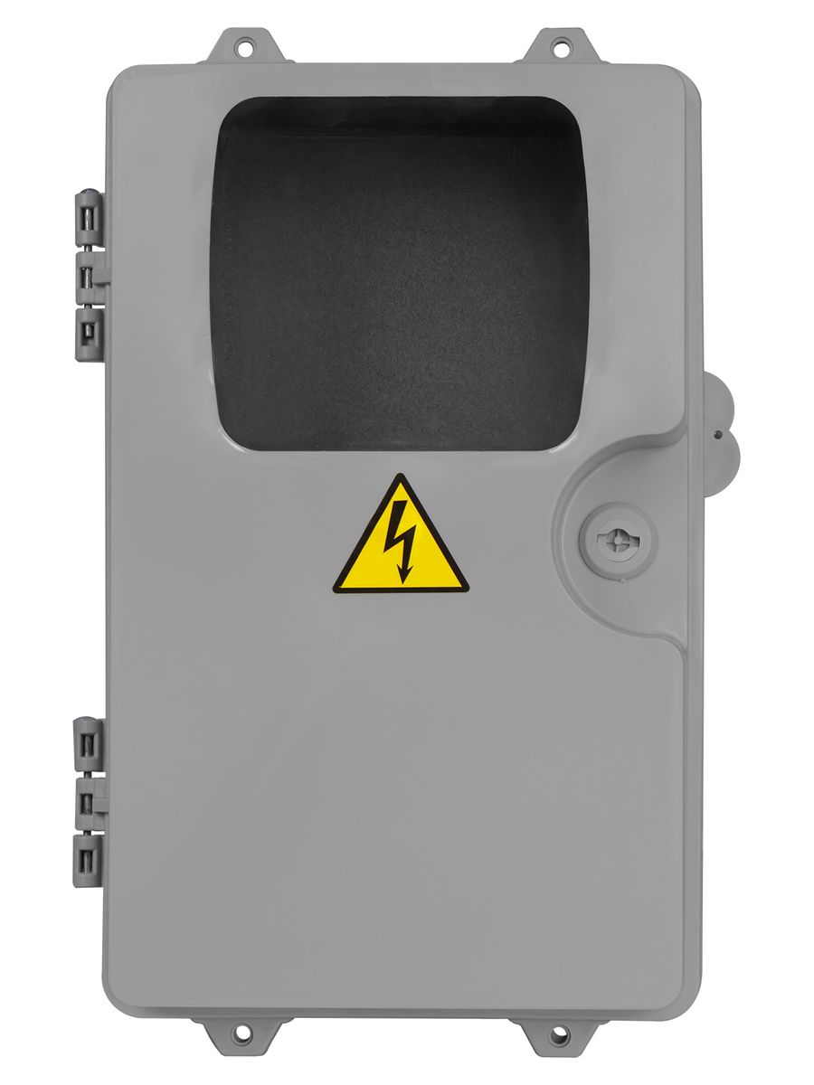 Щит учета ЩУ-П-1ф/3ф SQ0906-0304