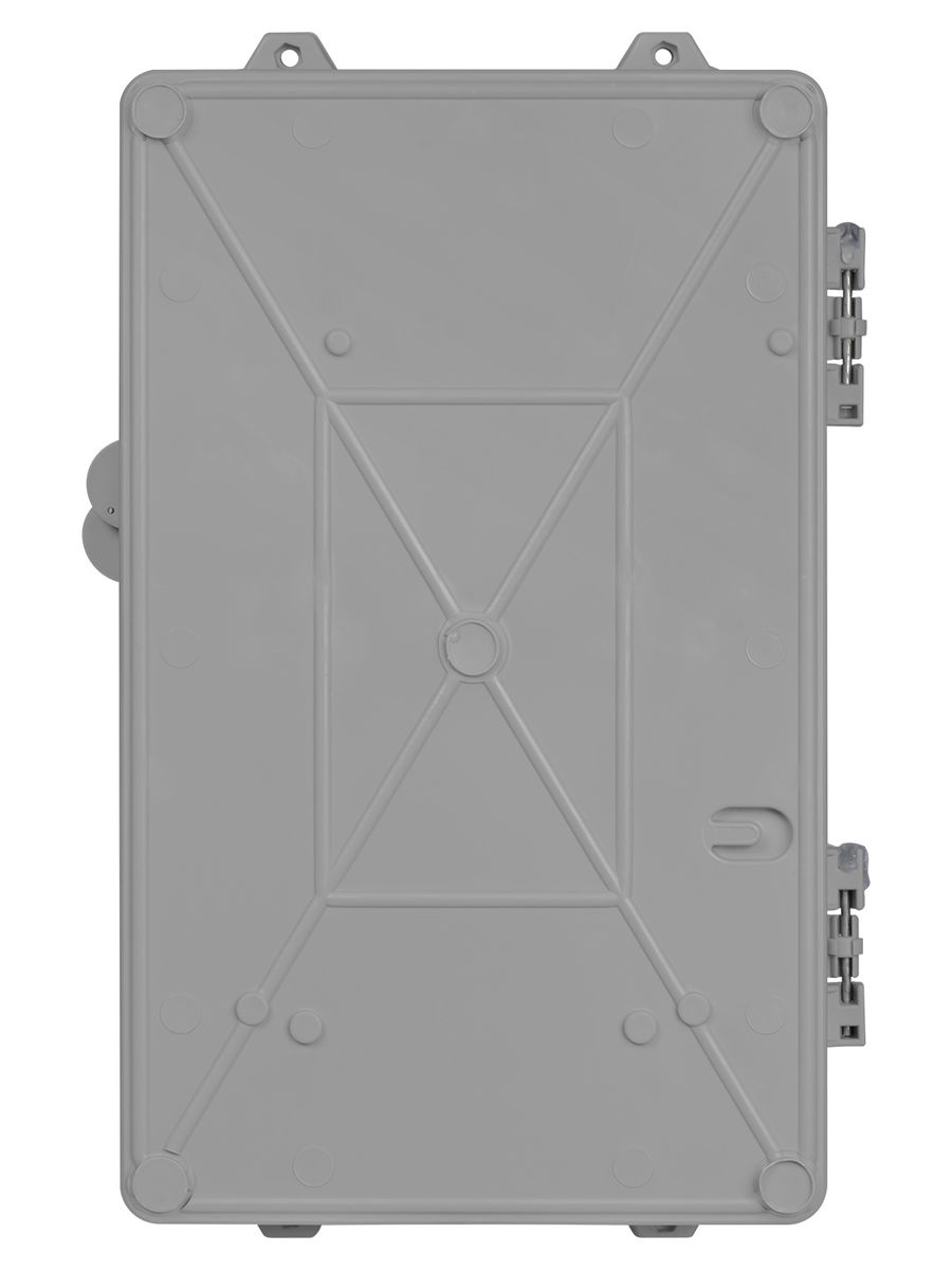 Щит учета ЩУ-П-1ф/3ф SQ0906-0304