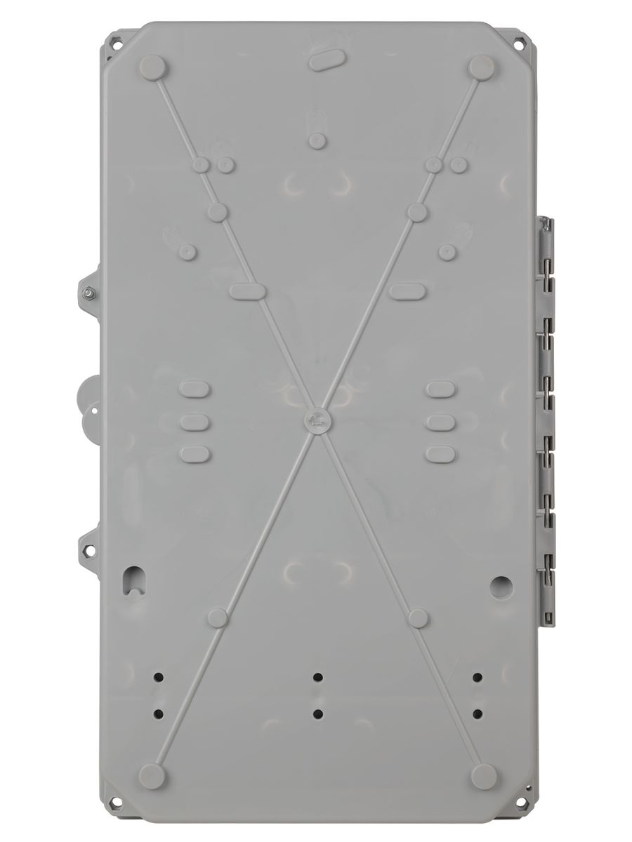 Щит учета ЩУРН-П-1ф/3ф-10 SQ0906-0302