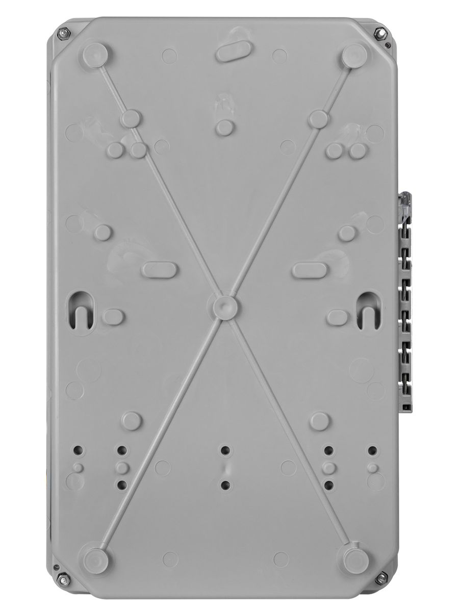 Щит учета ЩУРН-П-1ф-8 SQ0906-0301