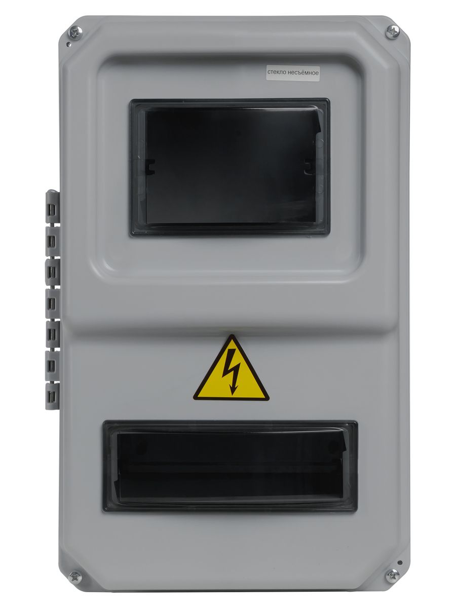 Щит учета ЩУРН-П-1ф-8 SQ0906-0301
