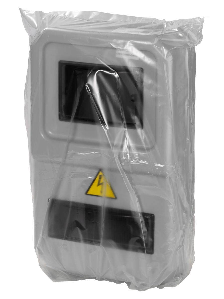 Щит учета ЩУРН-П-1ф-8 SQ0906-0301