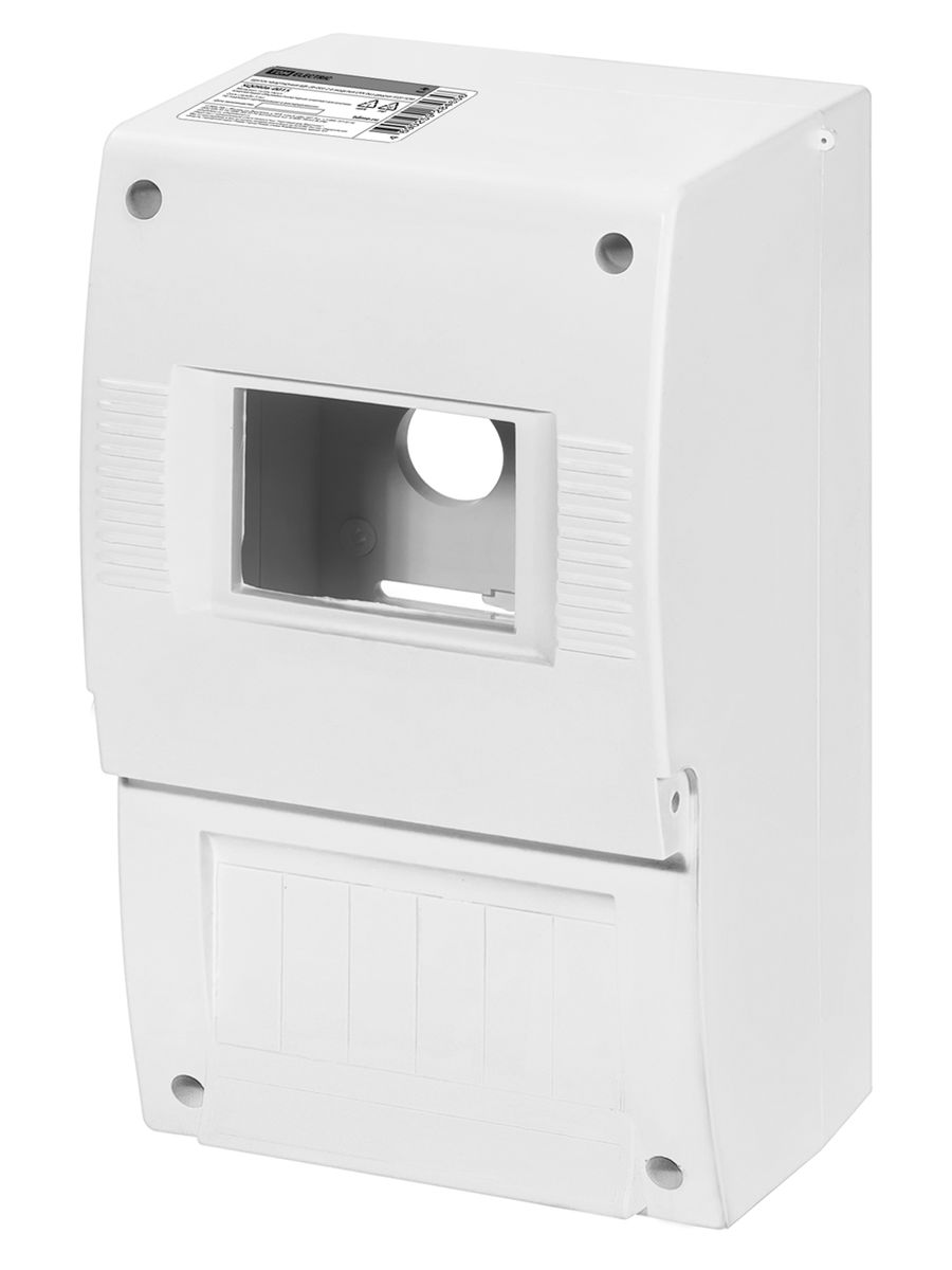 Щит распределительный ЩК 26-003 SQ0906-0015
