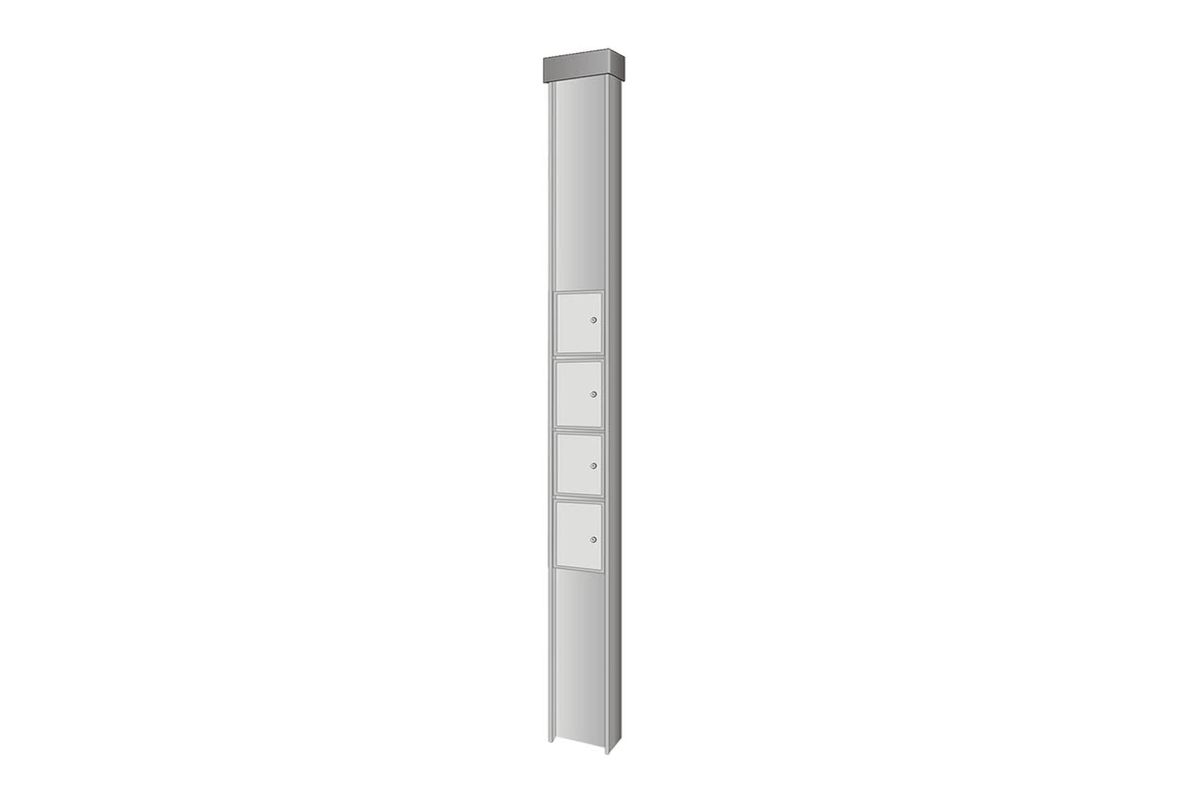 Короб КСС SQ0905-8922