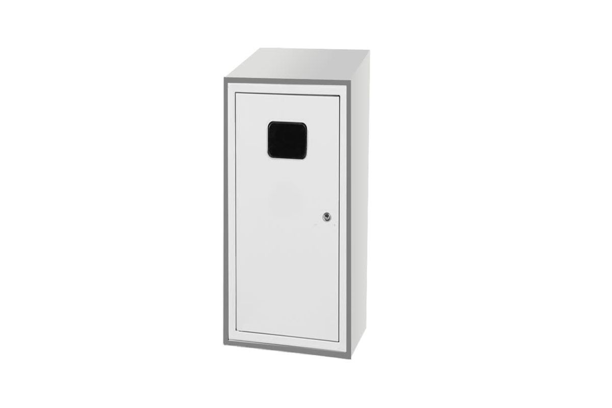 Щит распределительный ЯУР SQ0905-8901