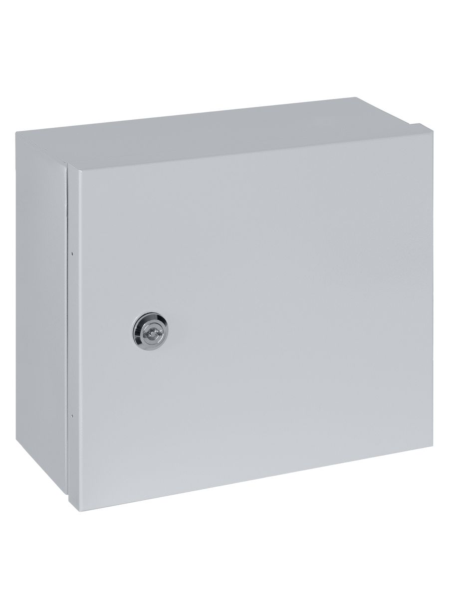 Корпус шкафа ЩМП-4.6.1-0 SQ0905-3409