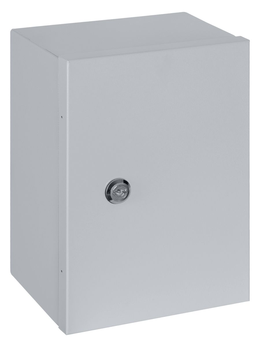 Корпус шкафа ЩМП-3.2.1-0 SQ0905-3404