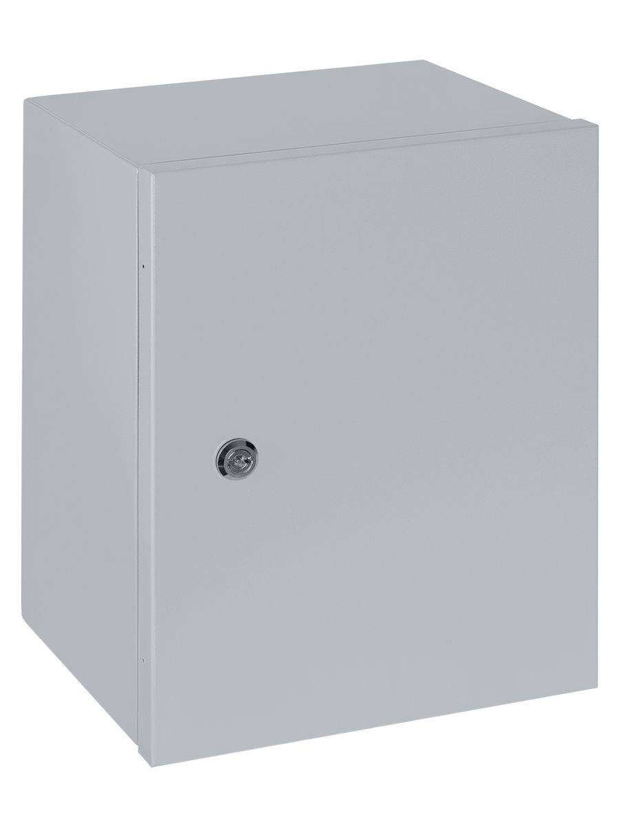 Корпус шкафа ЩМП-1-0 SQ0905-3401