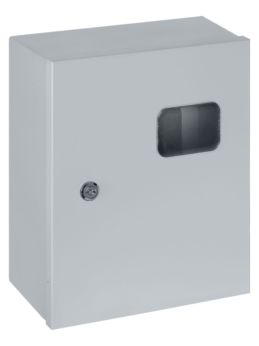 Корпус шкафа ЩУ-3ф/1-0 SQ0905-3203