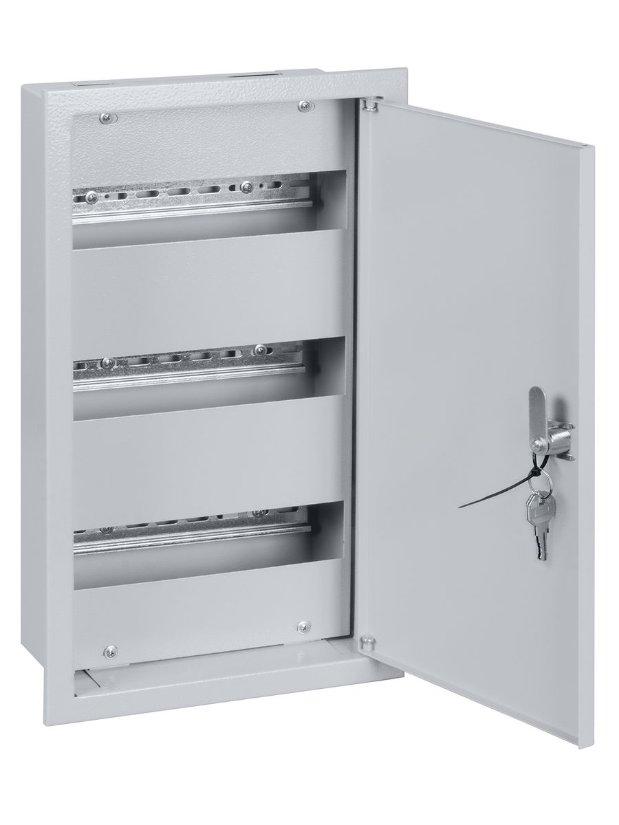 Корпус шкафа ЩРВ-36 SQ0905-2712