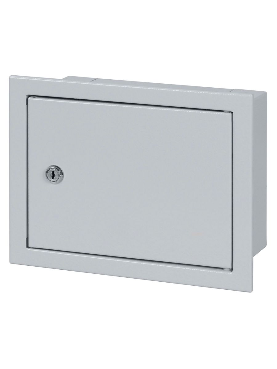 Корпус шкафа ЩРВ-12 SQ0905-2710