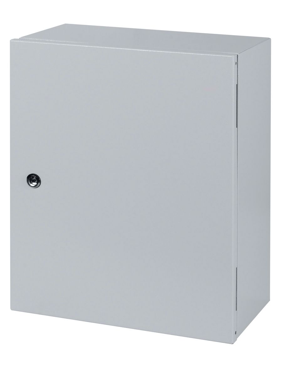 Корпус шкафа ЩМП-2-0 SQ0905-2602