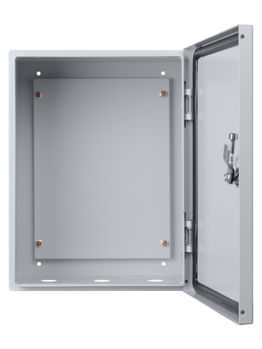 Корпус шкафа ЩМП-1-0 SQ0905-2601