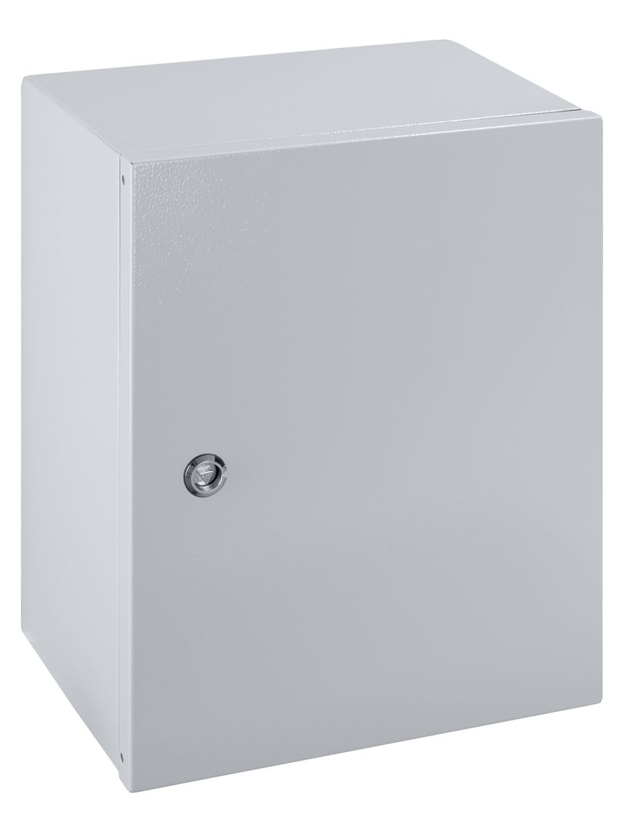 Корпус шкафа ЩМП-1-0 SQ0905-2601