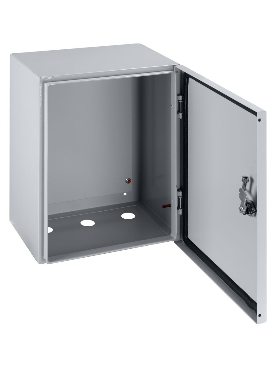 Корпус шкафа ЩМП-1-0 SQ0905-2601