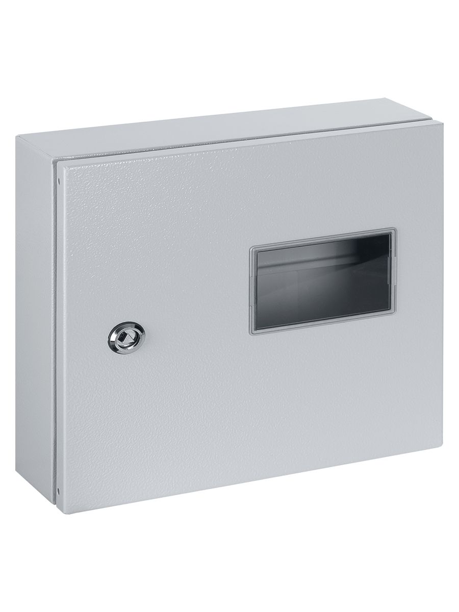 Корпус шкафа ЩУ-3ф/(3+4мод) SQ0905-2502