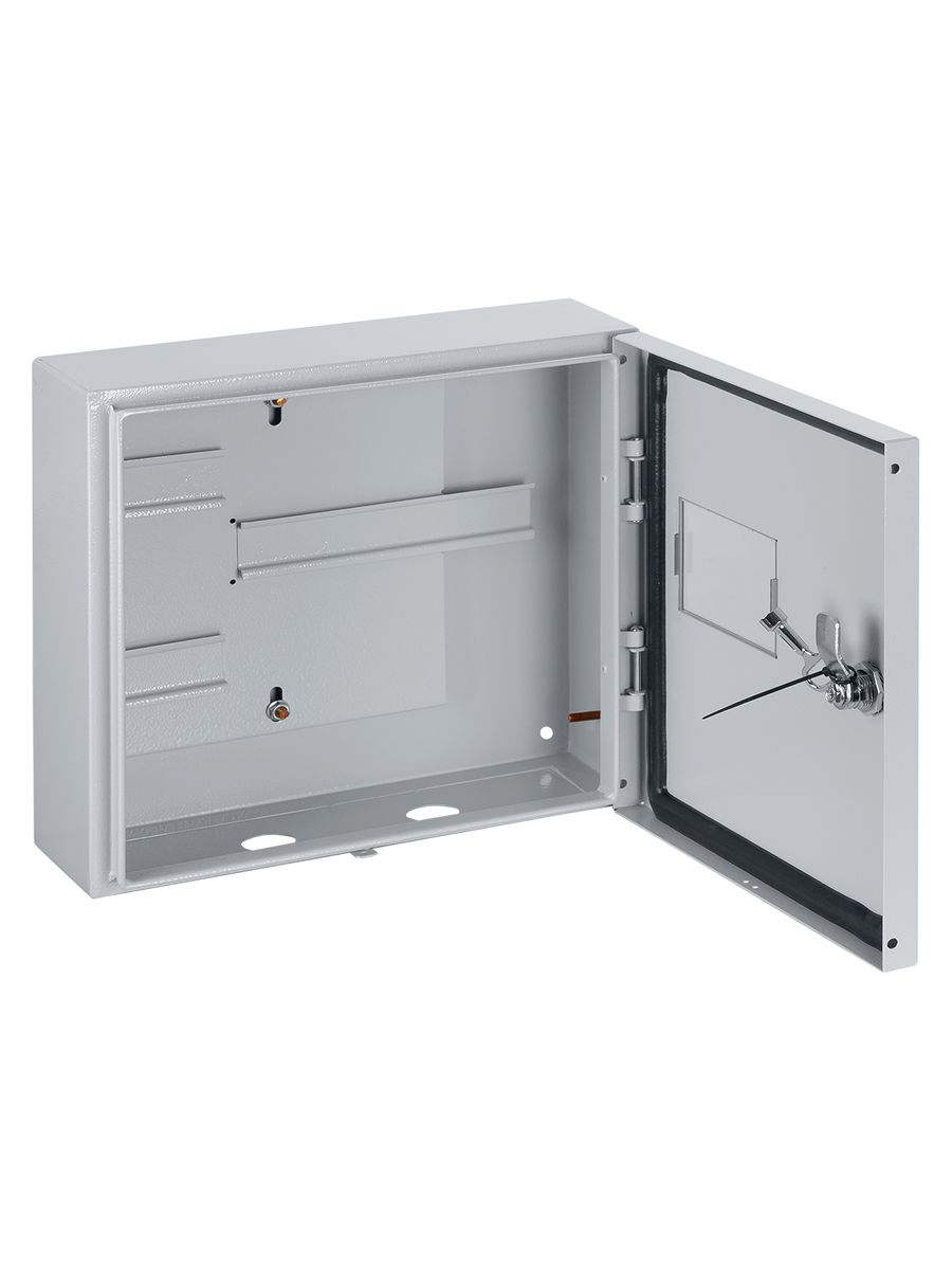 Корпус шкафа ЩУ-3ф/(3+4мод) SQ0905-2502