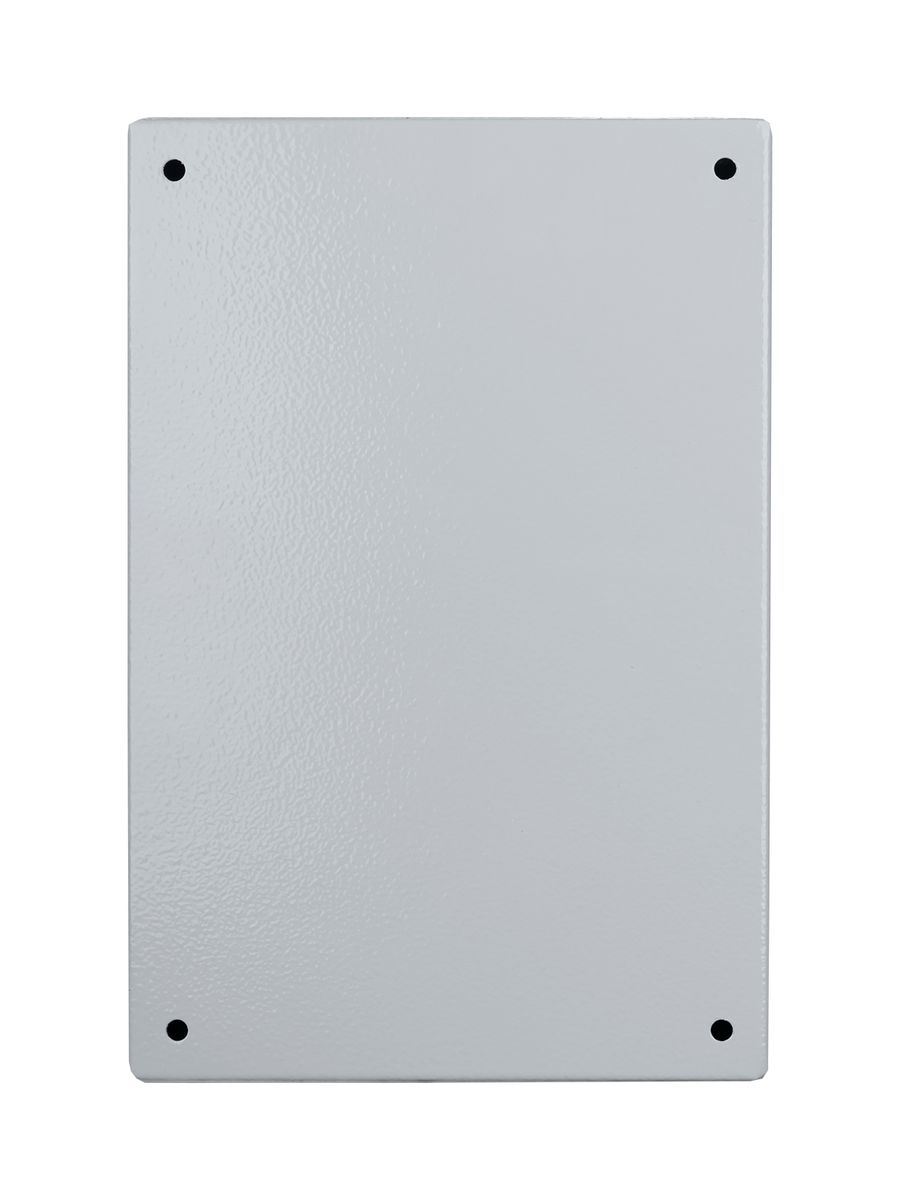 Корпус шкафа ЩУ-1ф/(4мод) SQ0905-2501