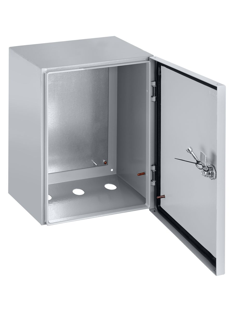 Корпус шкафа ЩМП-4.3.2-0 IP66 SQ0905-1004