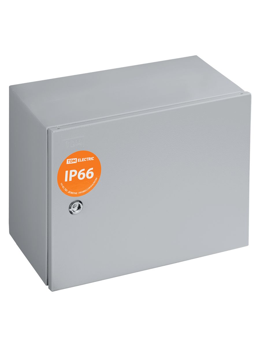 Корпус шкафа ЩМП-3.4.2-0 SQ0905-1003