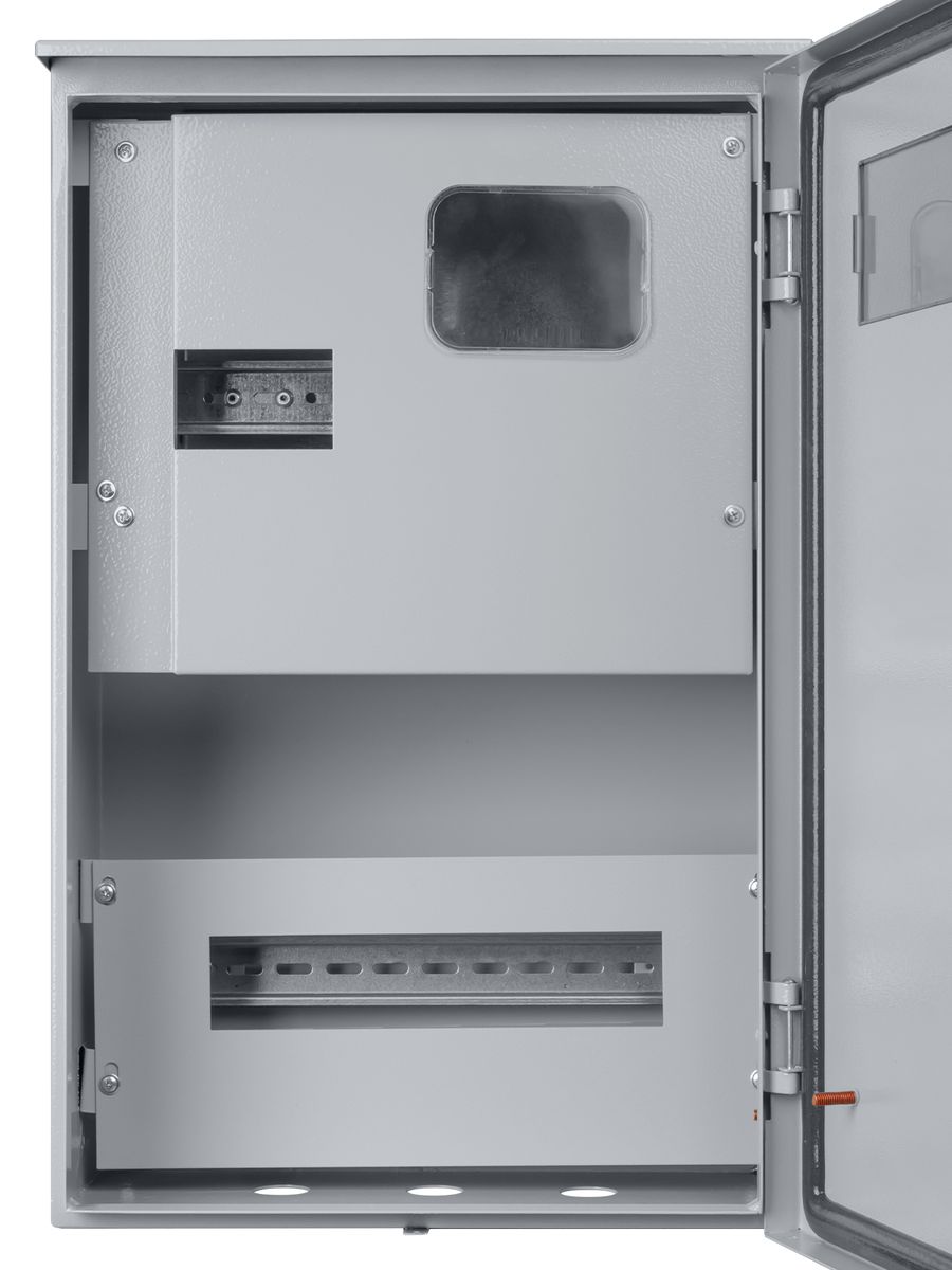 Корпус шкафа ЩУ-3ф/1-0-12 SQ0905-1002