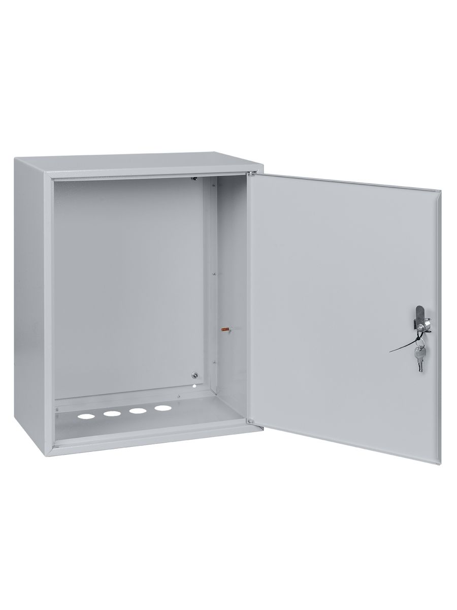Корпус шкафа ЩМП-2-0 SQ0905-0902