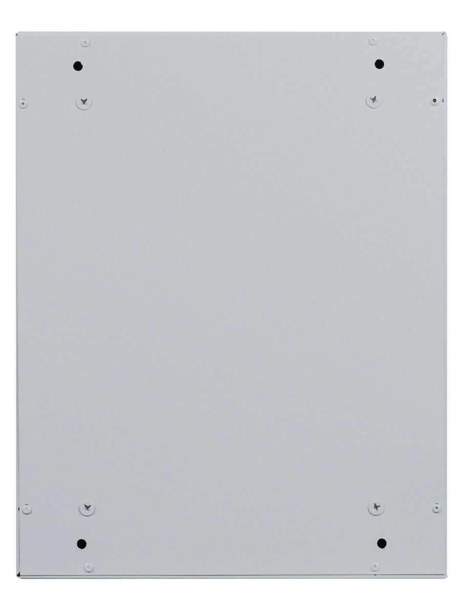 Корпус шкафа ЩМП-1-0 SQ0905-0901