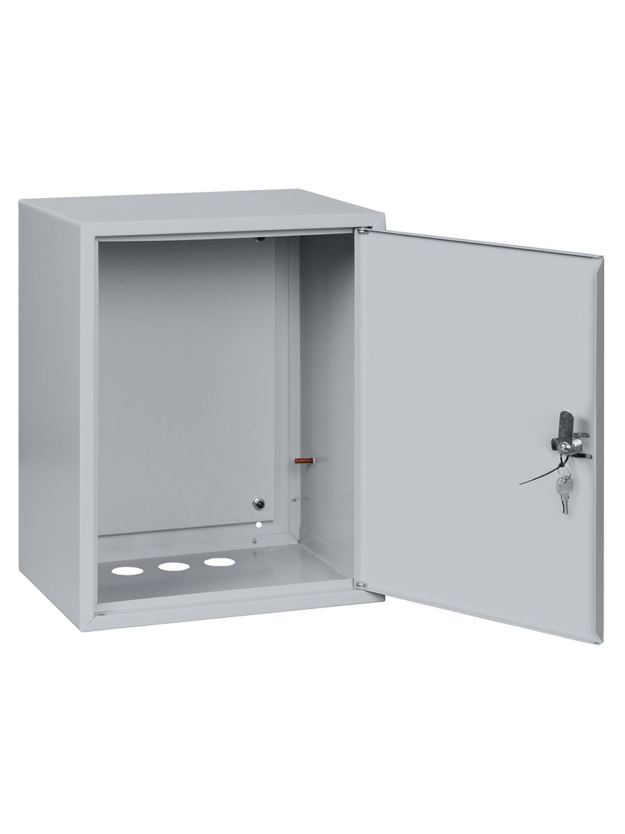 Корпус шкафа ЩМП-1-0 SQ0905-0901