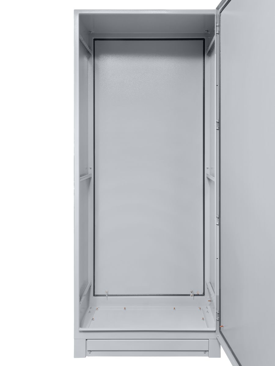 Корпус шкафа ЩМП-18.8.4-0 SQ0905-0419