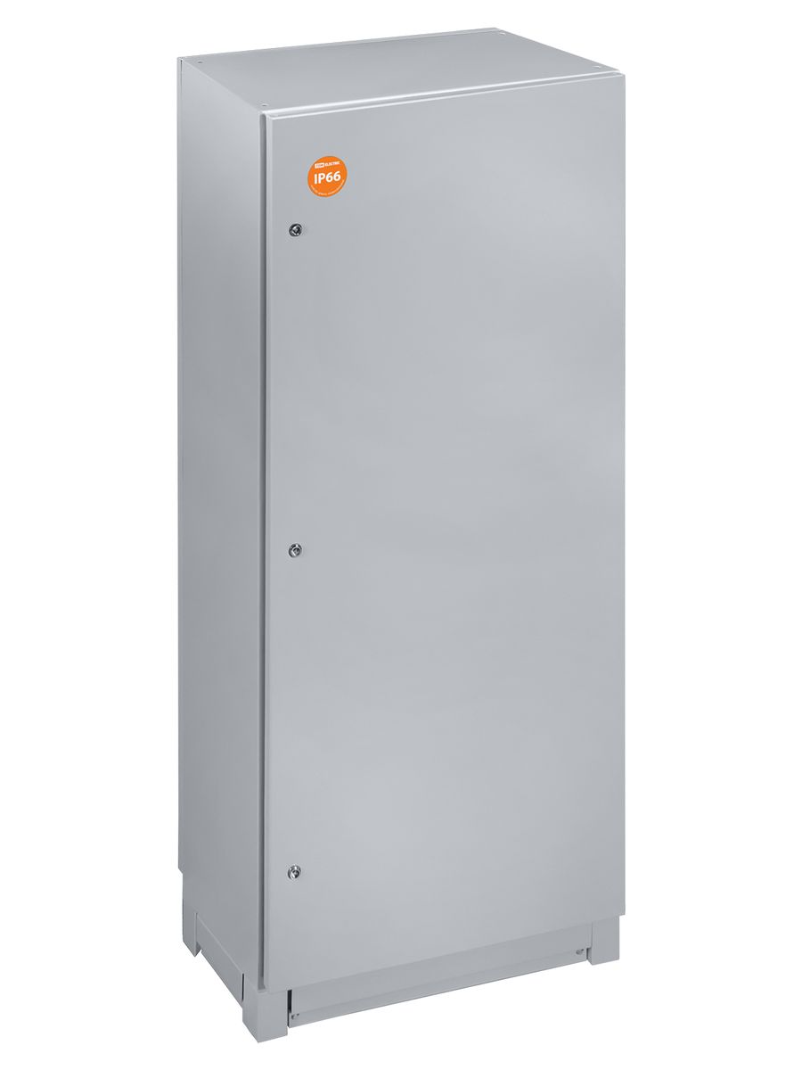 Корпус шкафа ЩМП-18.8.4-0 SQ0905-0419