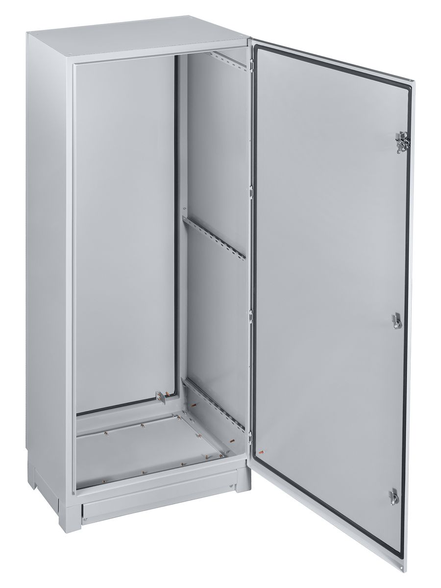 Корпус шкафа ЩМП-18.8.4-0 SQ0905-0419