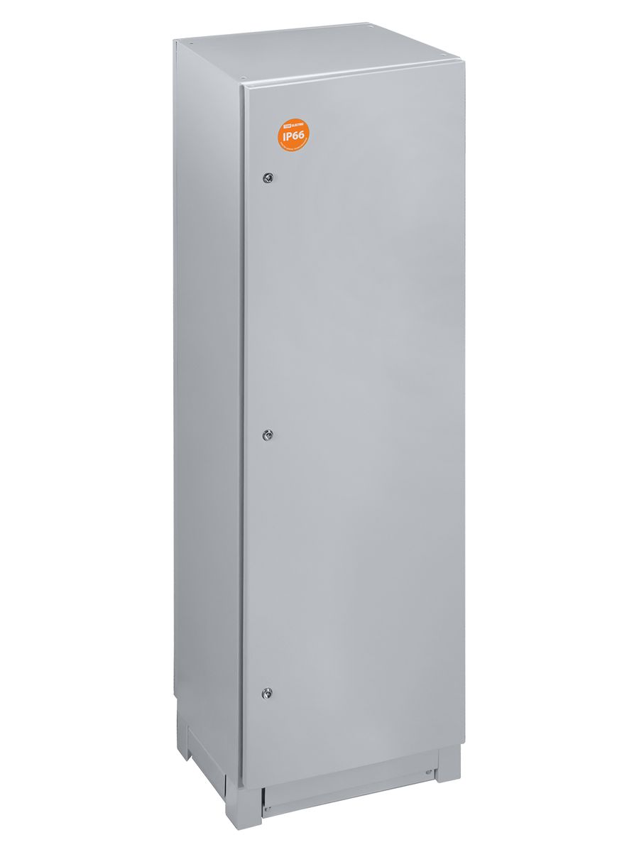 Корпус шкафа ЩМП-18.6.4-0 SQ0905-0418