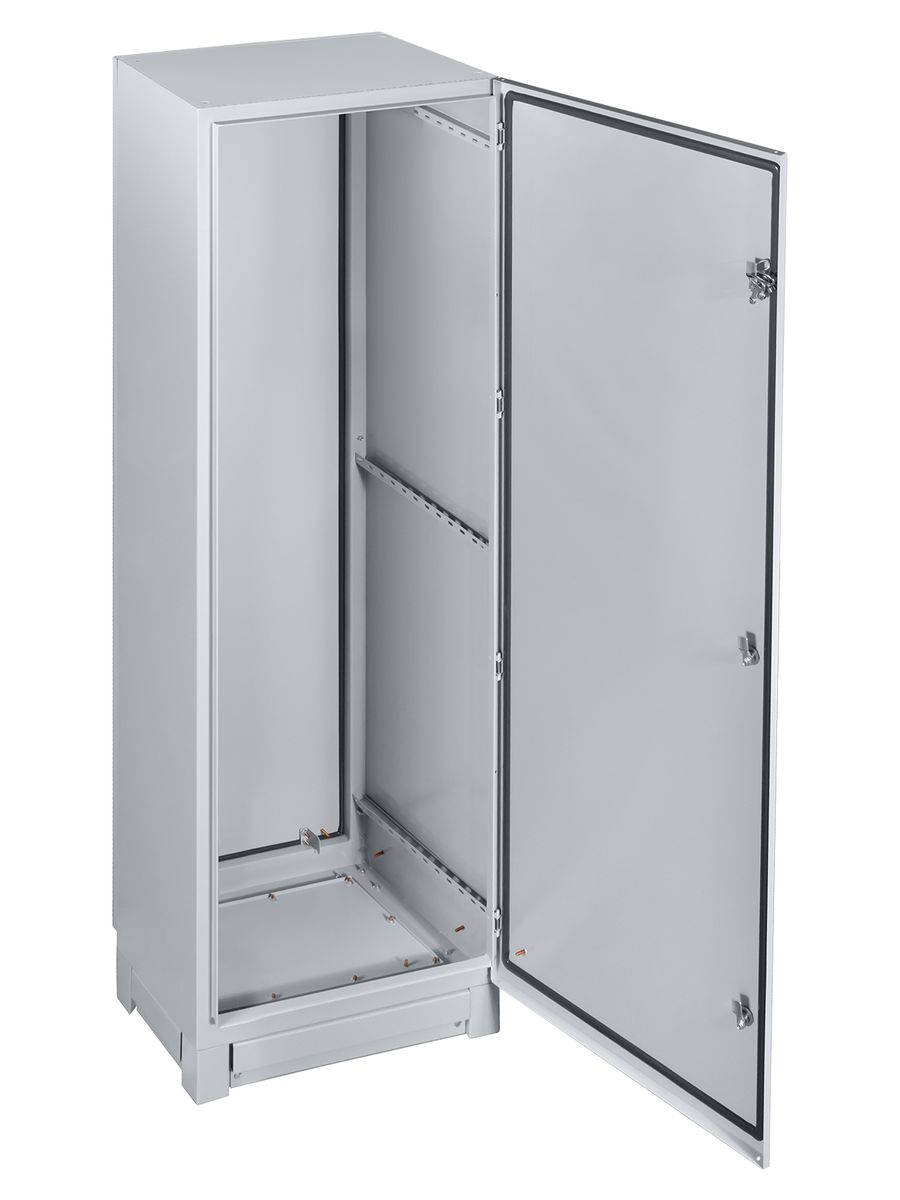 Корпус шкафа ЩМП-18.6.4-0 SQ0905-0418
