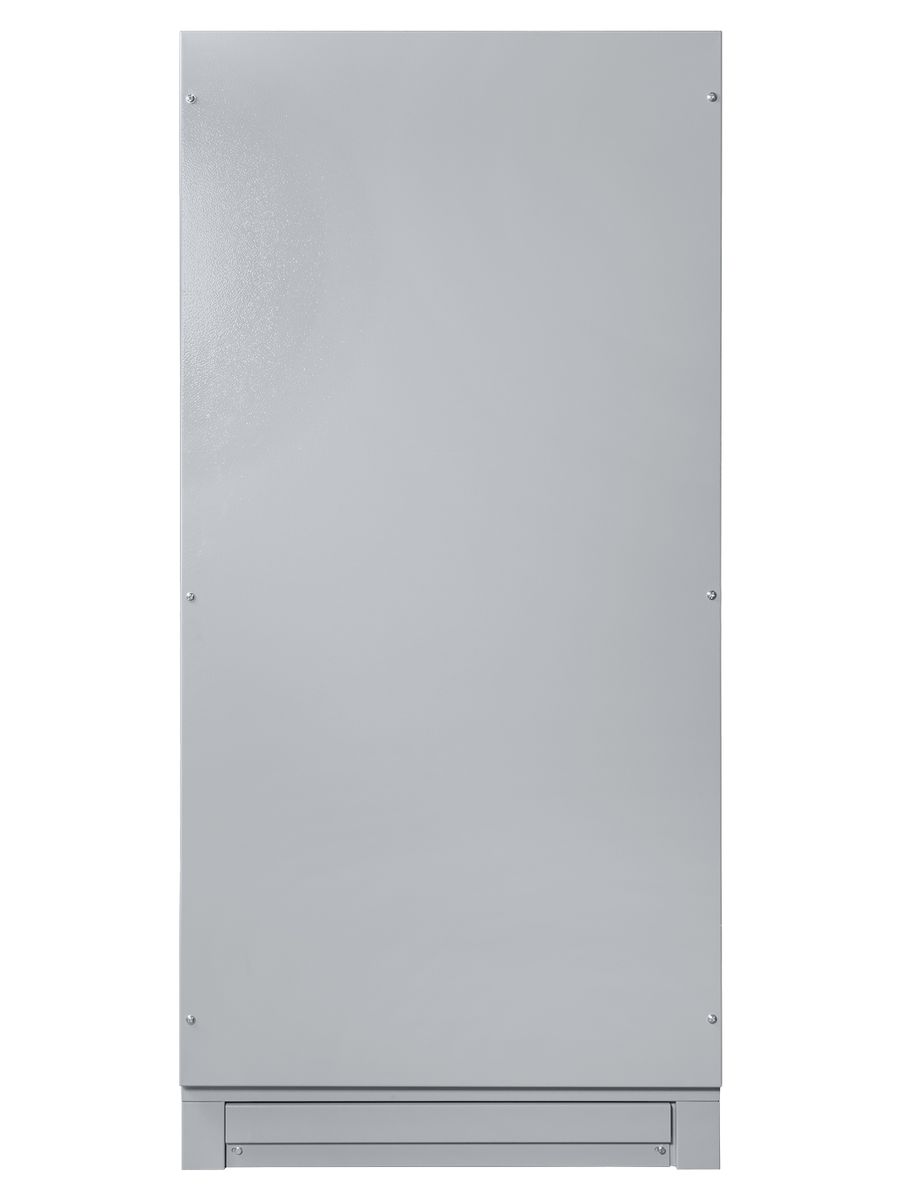 Корпус шкафа ЩМП-16.8.4-0 SQ0905-0417