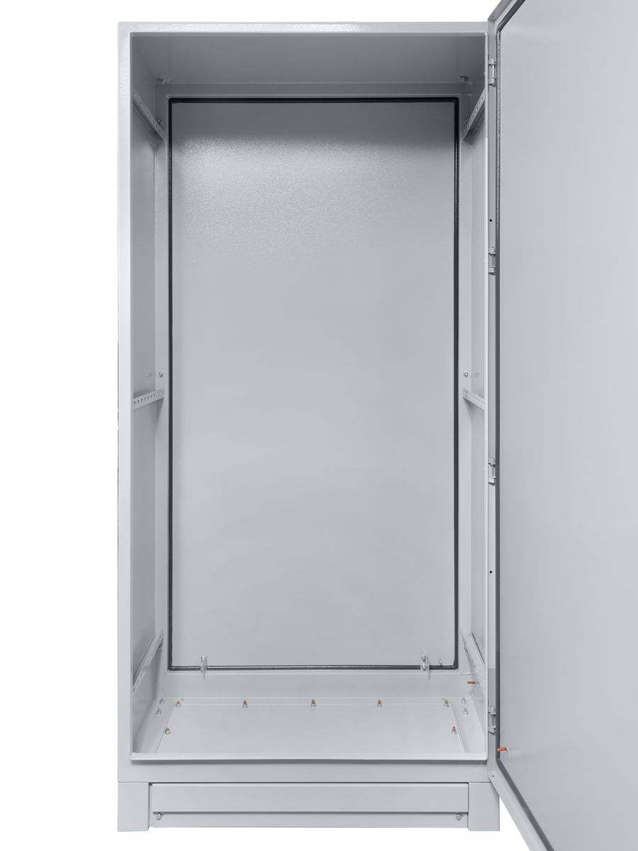 Корпус шкафа ЩМП-16.8.4-0 SQ0905-0417