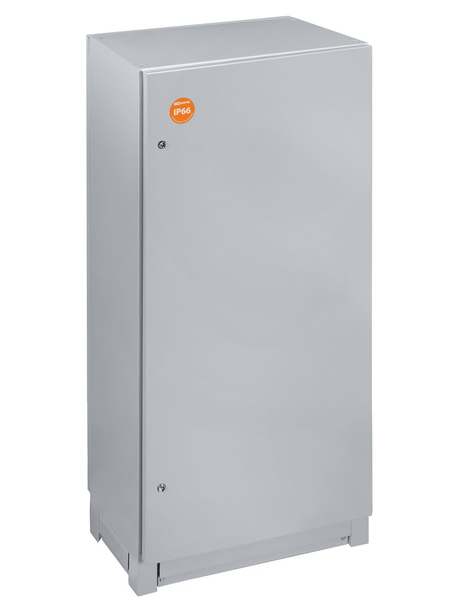 Корпус шкафа ЩМП-16.8.4-0 SQ0905-0417