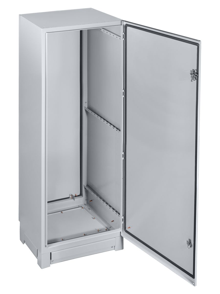 Корпус шкафа ЩМП-16.6.4-0 SQ0905-0416