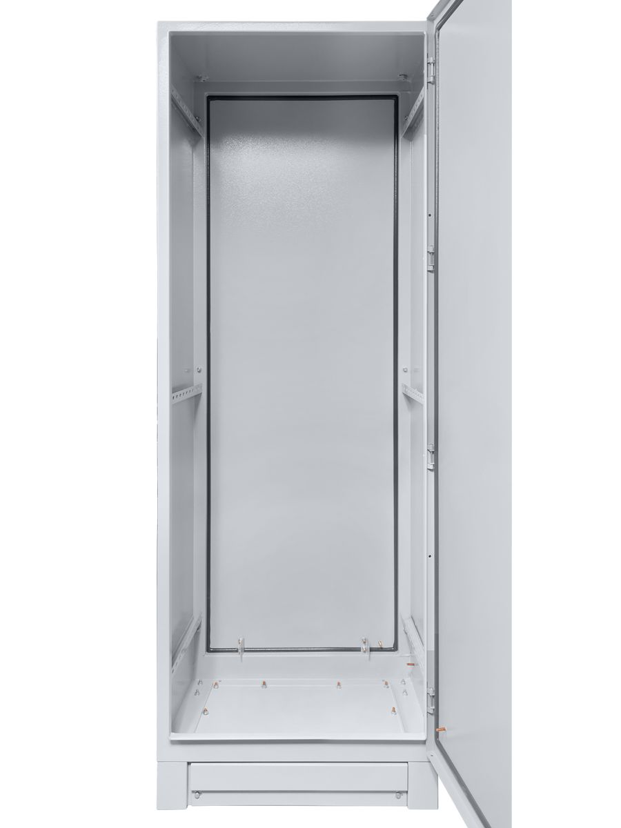 Корпус шкафа ЩМП-16.6.4-0 SQ0905-0416