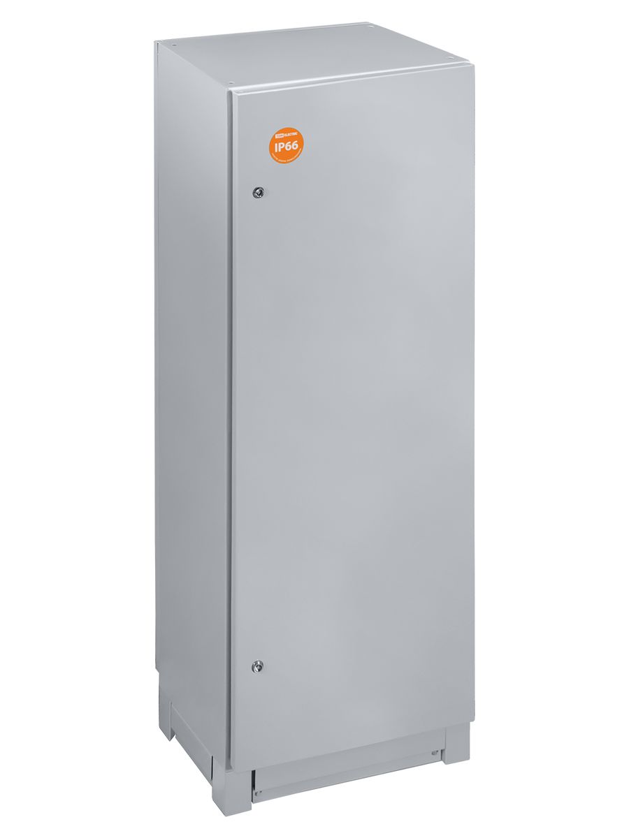 Корпус шкафа ЩМП-16.6.4-0 SQ0905-0416