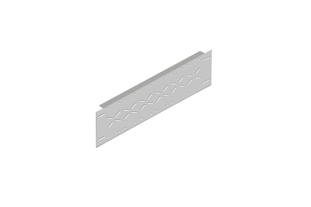 Панель монтажная  SQ0905-0408
